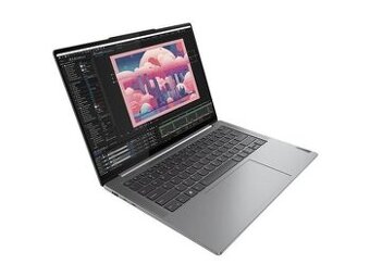 Lenovo Yoga Pro 7 14IMH9-Core Ultra 5 125H-16GB-1TBSSD-3072x