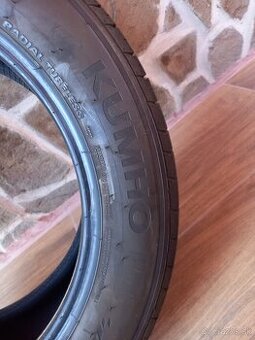 235/55 R18 100H zn. KUMHO 4ks