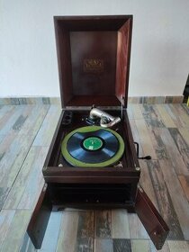 Gramofon Victrola