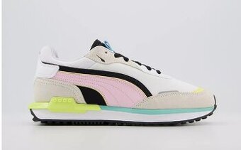 Puma City Rider tenisky