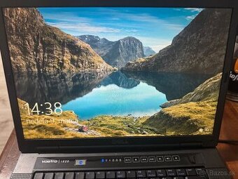 Dell Vostro 1520