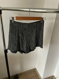 Trblietave mini kraťasy - H&M - Divided - 1