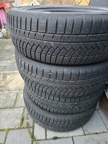 Zimne 215/65 r17 - 1