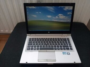 Hp elitebook 8460p ,Intel(R) Core™i5 , 3gb ram , Windows XP - 1