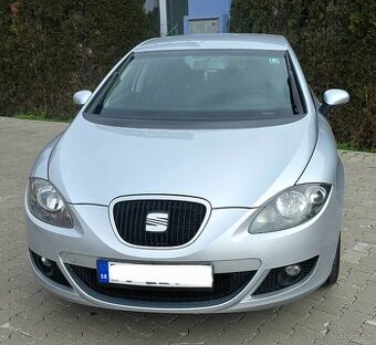 Seat Leon 2.0 TDi Stylance