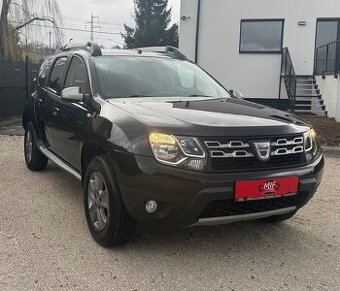 Dacia Duster 1.2 TCe 4x2 Arctica - 1