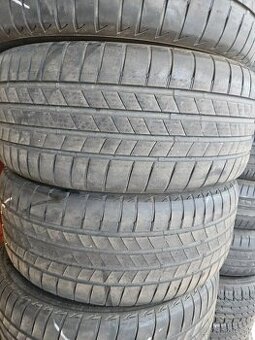 225/45 R17 Bridgestone letné pneumatiky - 1