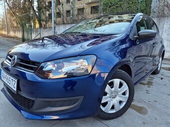 ⚠️ VOLKSWAGEN POLO 1.6 TDI  - NOVÝ ROZVOD / TOP STAV