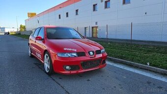 Seat Leon Cupra 1M - 1