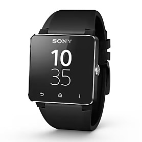 Smart Hodinky SONY SmartWatch 2 SW2