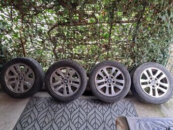 5x120 r16 bmw disky