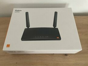 TP-LINK ARCHER MR200, AC750 DUALB. 3G/4G LTE - WIFI ROUTER