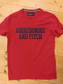 Tričko Abercrombie & Fitch - 1
