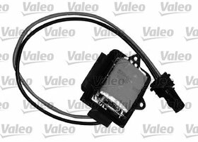 Odpor vnútorného ventilátora VALEO 509886 - 1