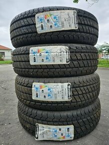 Nove zimne pneumatiky 195/70 r15 Barum SnoVanis 2