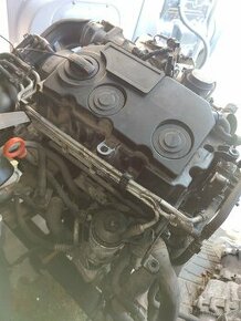 Motor 1.9tdi 77kw BLS