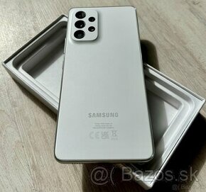 Samsung Galaxy A53 5G Enterprise Edition - Nový