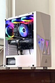 PC- RTX 3060, Ryzen 5 3600, 1tb SSD, 16gb ram