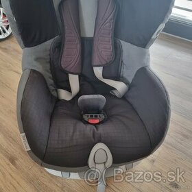 Romer Britax TRIFIX