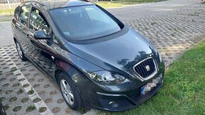 Seat Altea XL - 2011 - plyn