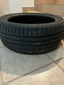 Letné pneu 225/45 R18