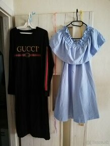 Šaty Gucci