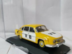 Predám 1:43 Tatra 603-3 VB - 1