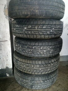 Peugeot Citroen 4x108 165/70 r13