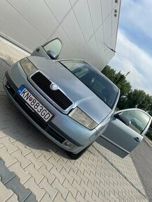 Škoda Fabia 6Y