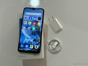 Xiaomi Redmi 9T TOP stav 4/128GB