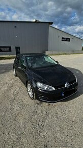 Predám VW Golf 7 - 1