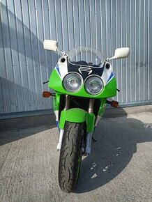 Kawasaki ZXR750J 1991