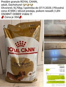 ROYAL CANIN