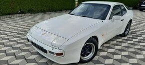 Porsche 944  2.5