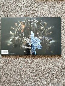 Middle earth shadow of war Steelbook PS4 - 1