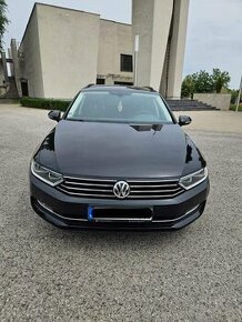 Volkswagen Passat Variant 2.0 TDI BMT Comfortline DSG