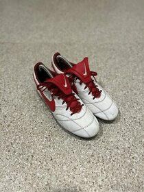 Nike Tiempo legend sruby EUR 43 - 1