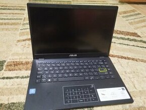 Notebook ASUS