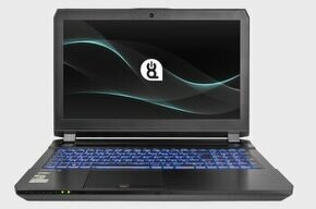 Herný notebook - i7, 16GB DDR4, GTX 1060 6Gb, NVMe M.2 256GB