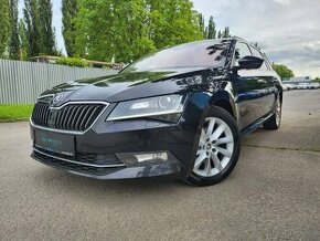 Predám  Škoda Superb Combi 2.0 TDI 190k Business DSG EU6 - 1