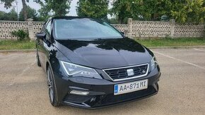 Seat Leon FR TSI 2018 - 1