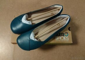 Barefoot Xero shoes Phoenix 39 - 1