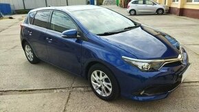 Toyota Auris 1.2 T CR