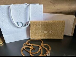 Dior, originál