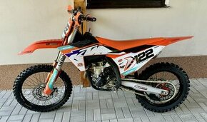 KTM SXF 350 2023