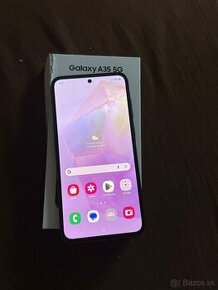 Predám Samsung A35 5g