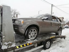 Volvo XC90.,.