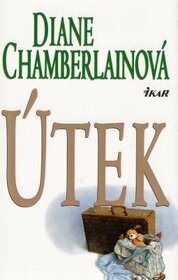 Útek - Chamberlainová Diane