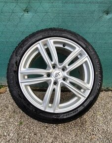 Alu disky brock , hyundai , kia 5x114.3