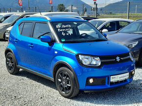 Suzuki Ignis 1.2 l  4x4 - 1